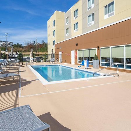 Towneplace Suites By Marriott Кливланд Екстериор снимка