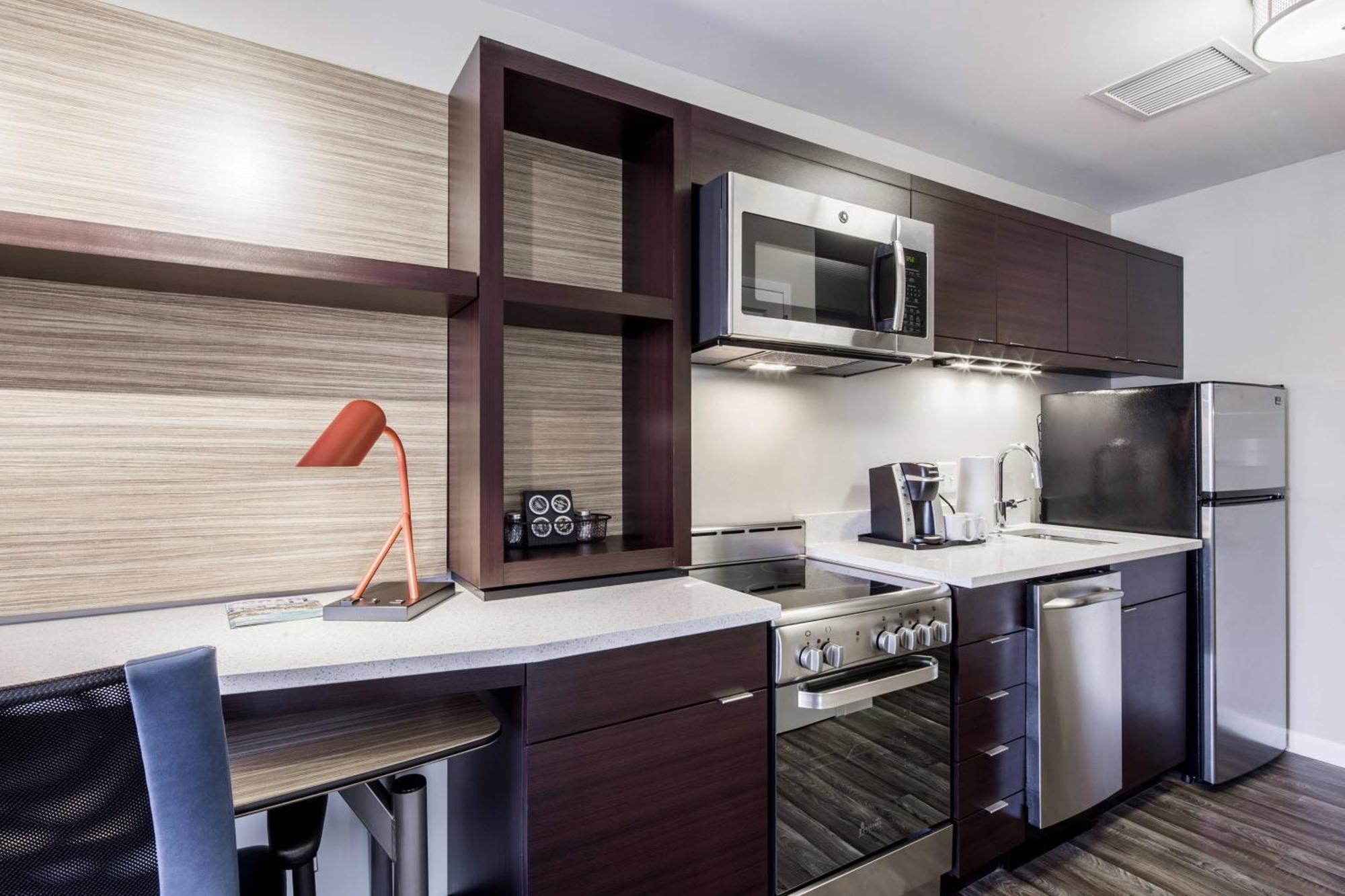 Towneplace Suites By Marriott Кливланд Стая снимка