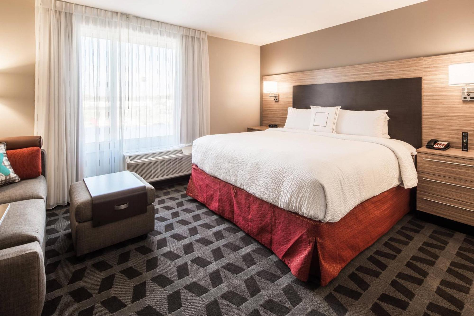 Towneplace Suites By Marriott Кливланд Стая снимка