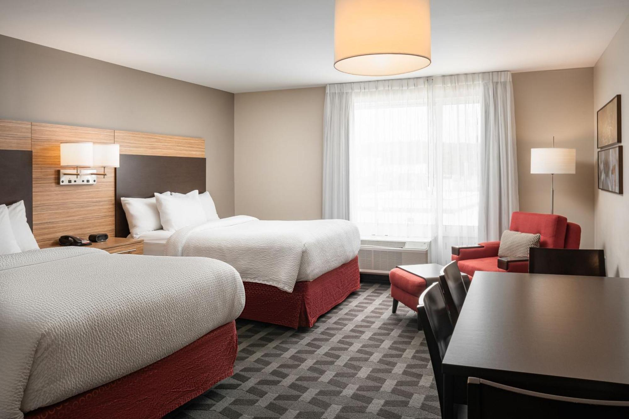 Towneplace Suites By Marriott Кливланд Стая снимка